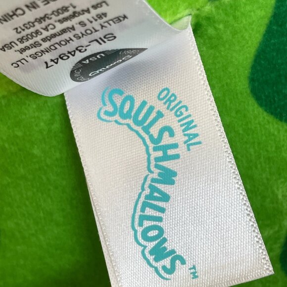 NEW Sanrio My Melody Watermelon 26" Squishmallow Hello Kitty Plush - Picture 6 of 8